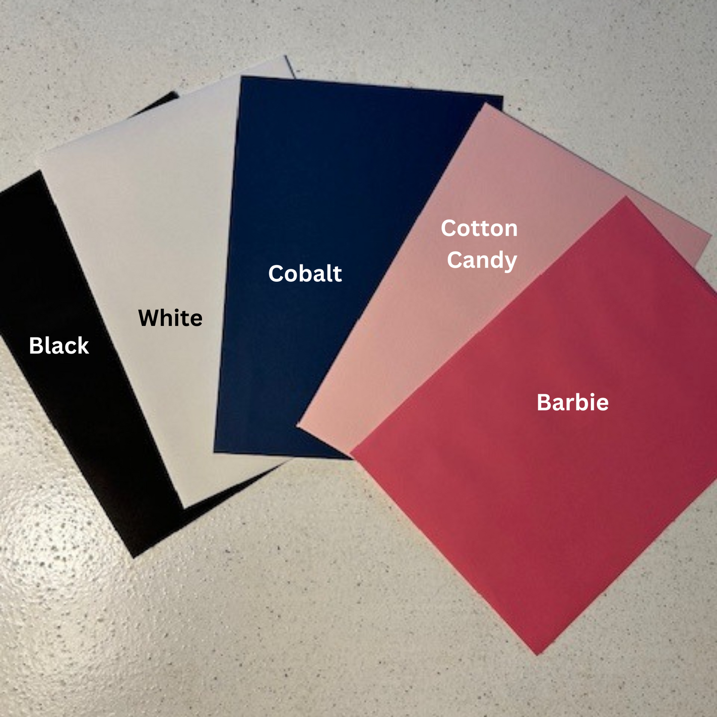 Thank you Modern Bridesmaid Card