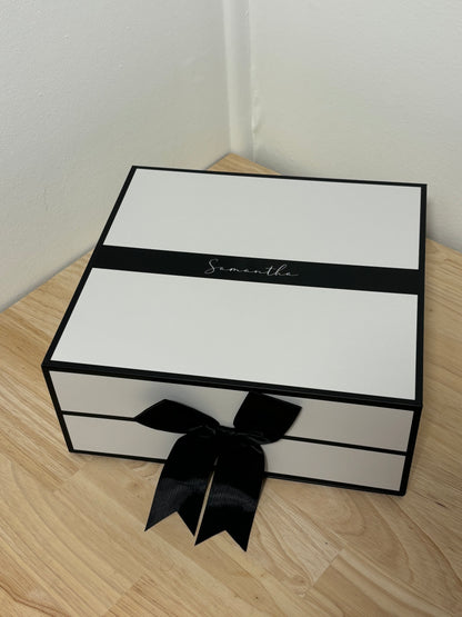 Personalised Gift Boxes