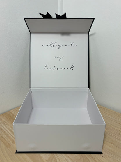 Personalised Gift Boxes