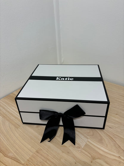 Personalised Gift Boxes